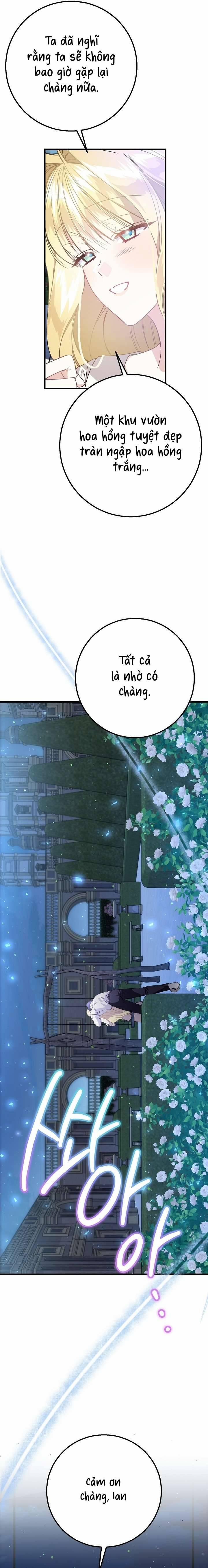 [18+] Cái Nôi Của Kẻ Thù 6 trang 14