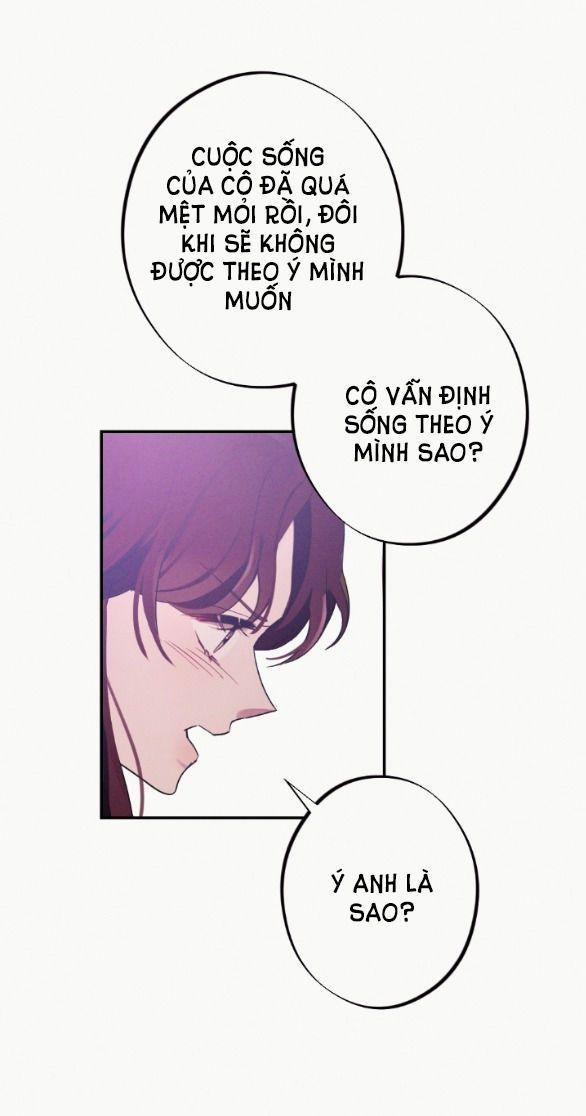 [18+] Cám Dỗ Màu Đỏ 12.2 trang 0