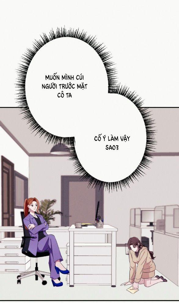 [18+] Cám Dỗ Màu Đỏ 14.2 trang 0