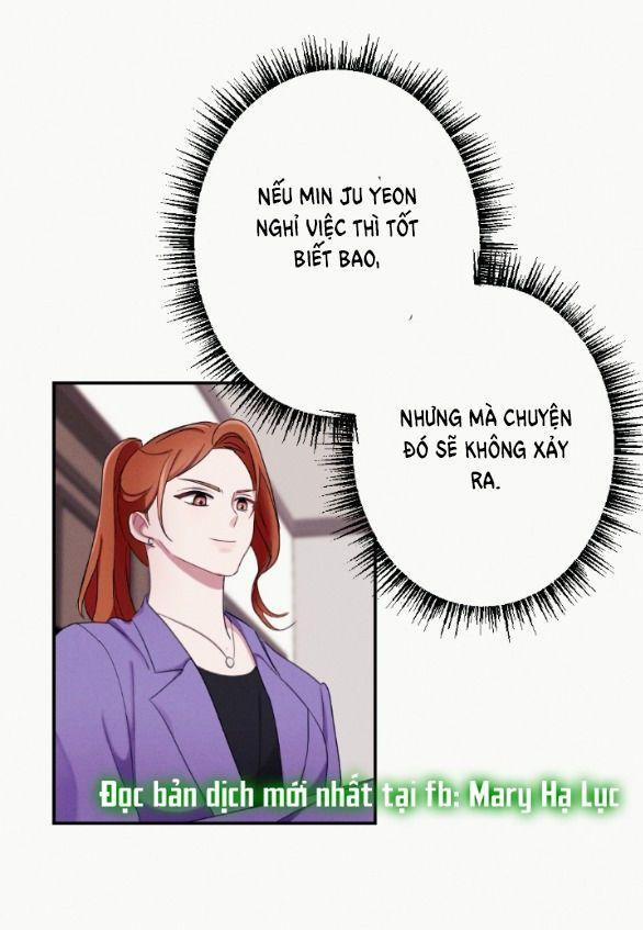 [18+] Cám Dỗ Màu Đỏ 14.2 trang 1
