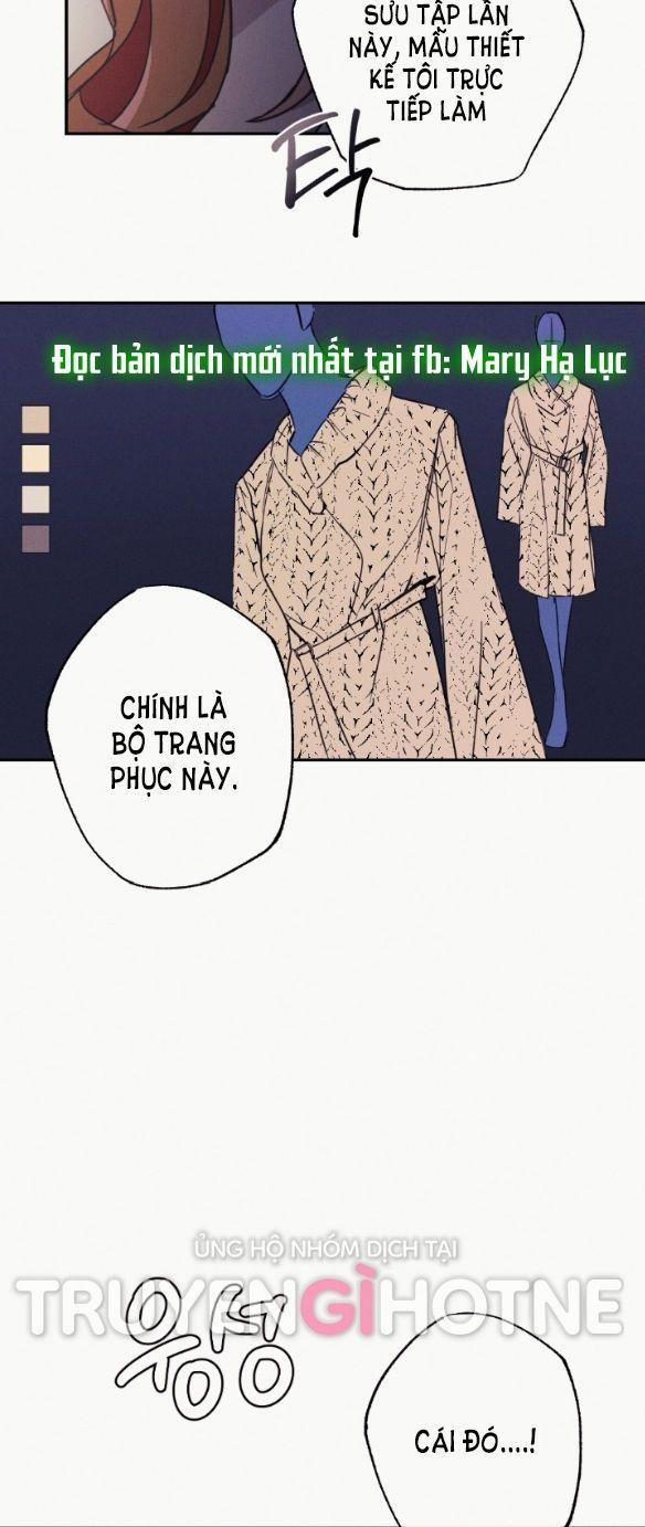 [18+] Cám Dỗ Màu Đỏ 2.1 trang 1