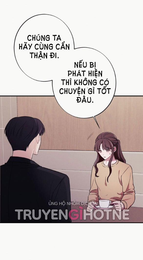 [18+] Cám Dỗ Màu Đỏ 30.2 trang 0