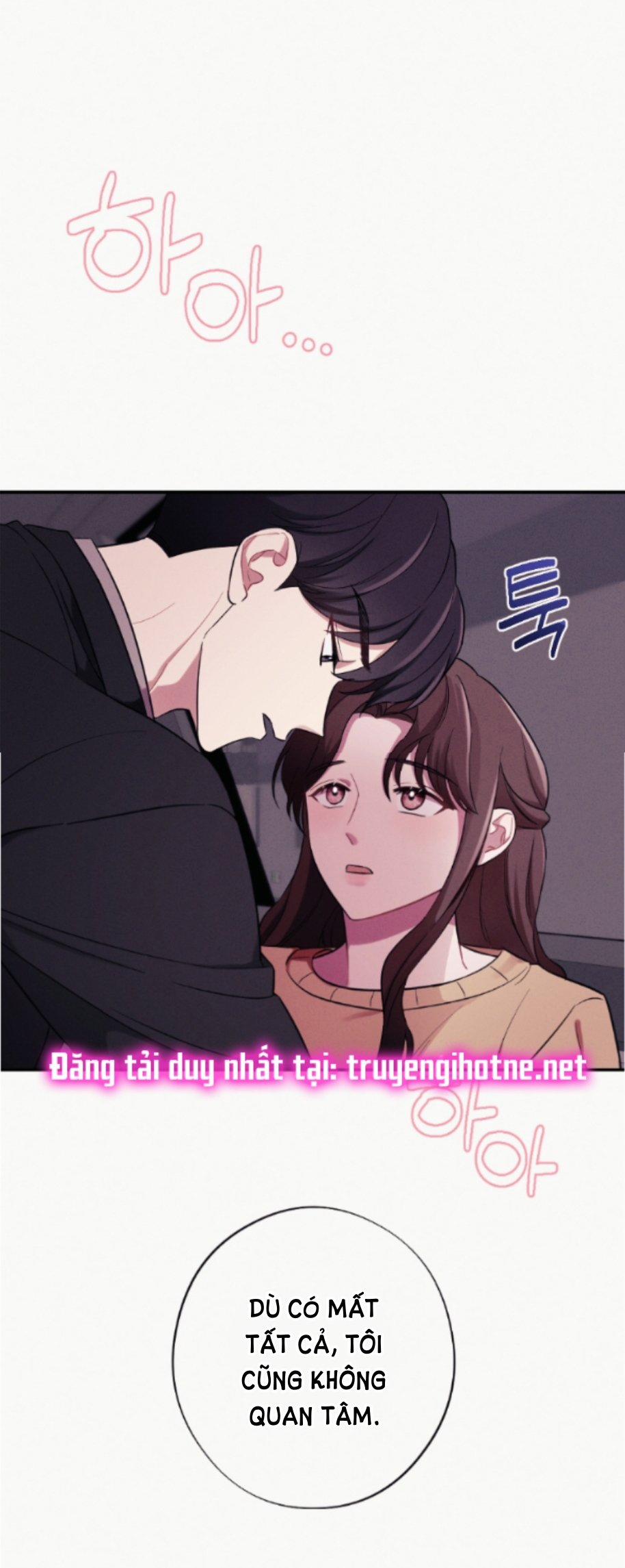 [18+] Cám Dỗ Màu Đỏ 33.1 trang 0