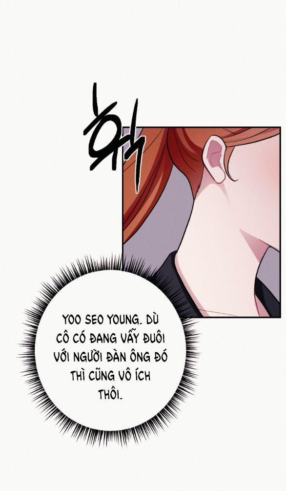 [18+] Cám Dỗ Màu Đỏ 37.2 trang 0