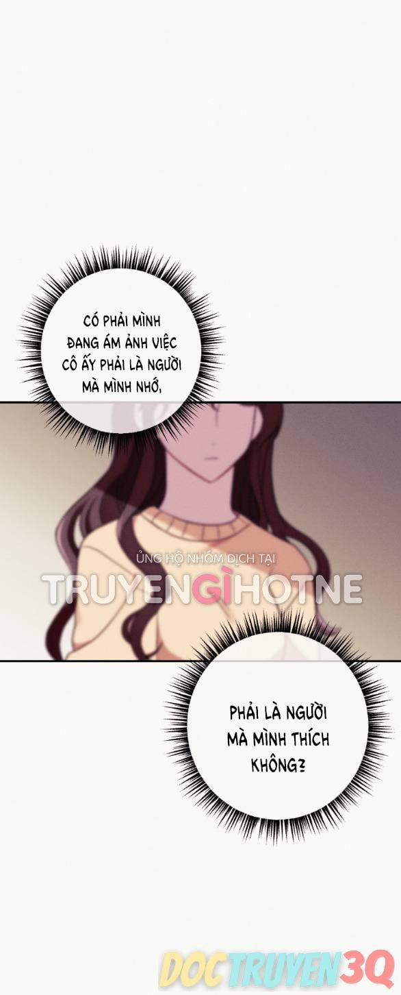[18+] Cám Dỗ Màu Đỏ 39.2 trang 1