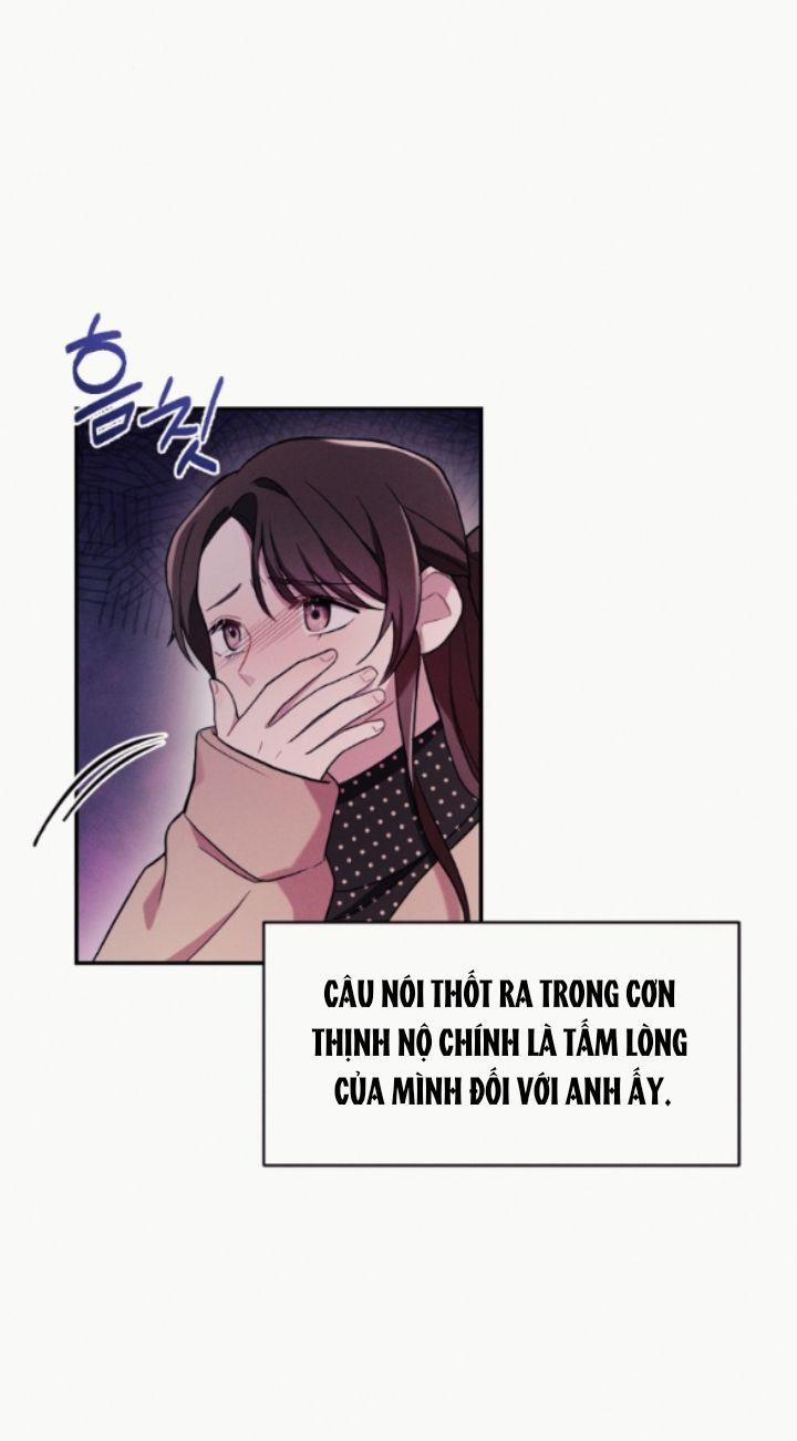 [18+] Cám Dỗ Màu Đỏ 42.2 trang 0