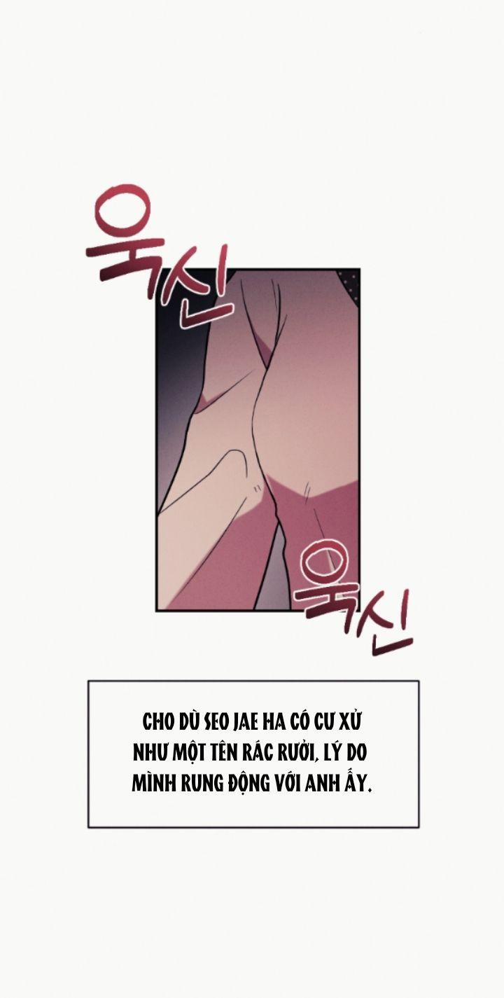 [18+] Cám Dỗ Màu Đỏ 42.2 trang 1