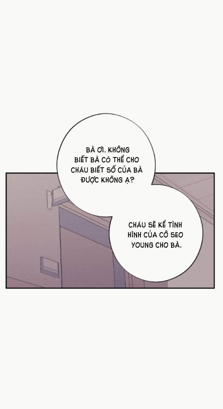 [18+] Cám Dỗ Màu Đỏ 43.2 trang 0