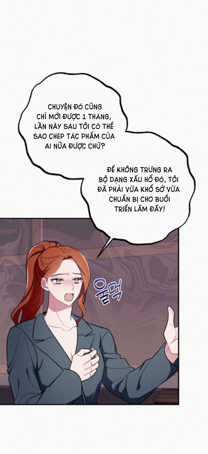 [18+] Cám Dỗ Màu Đỏ 45.2 trang 0