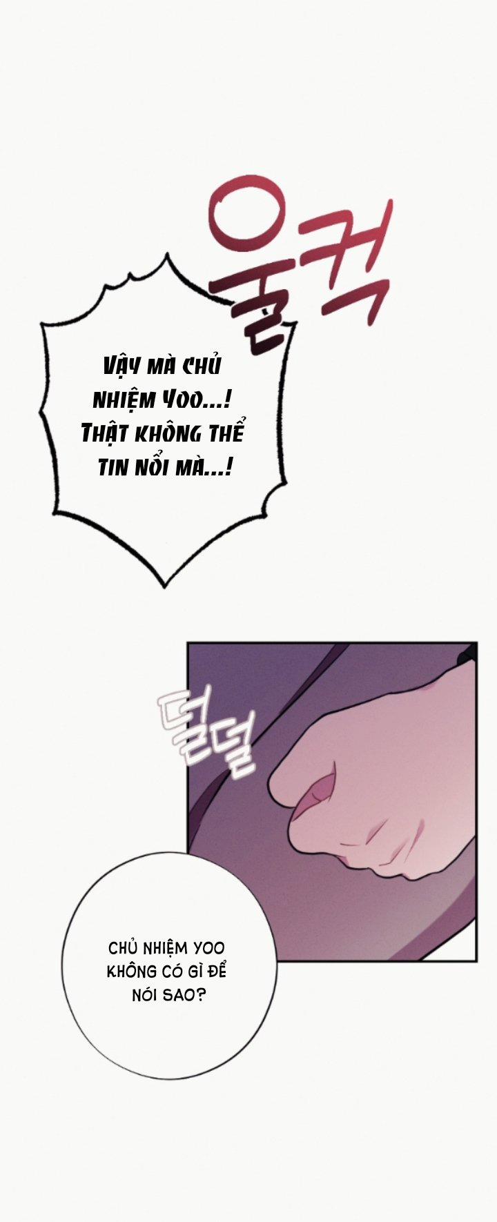 [18+] Cám Dỗ Màu Đỏ 45.2 trang 1