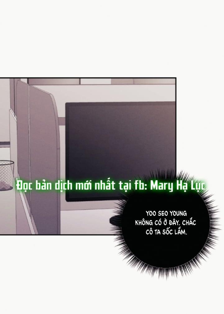 [18+] Cám Dỗ Màu Đỏ 46.1 trang 1