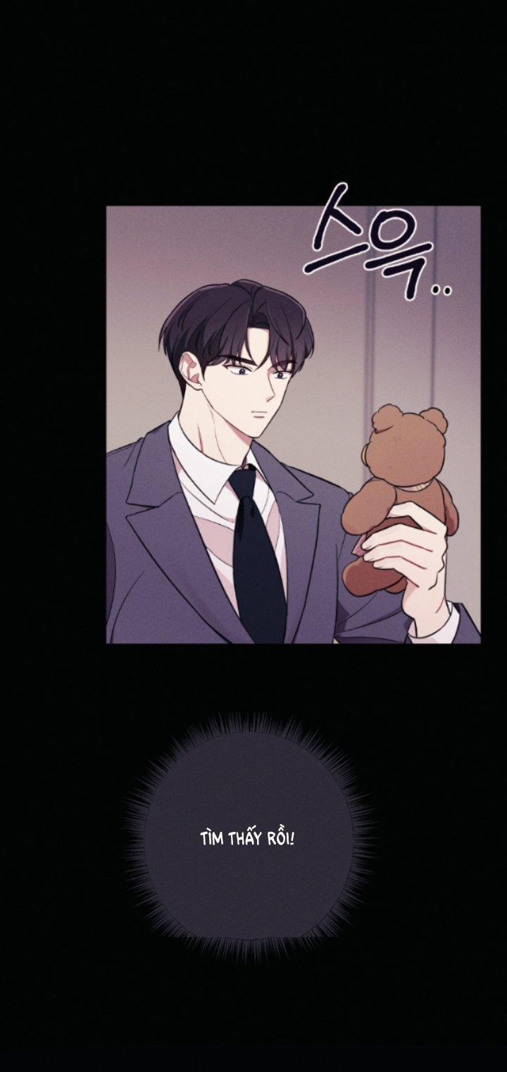 [18+] Cám Dỗ Màu Đỏ 49.1 trang 14