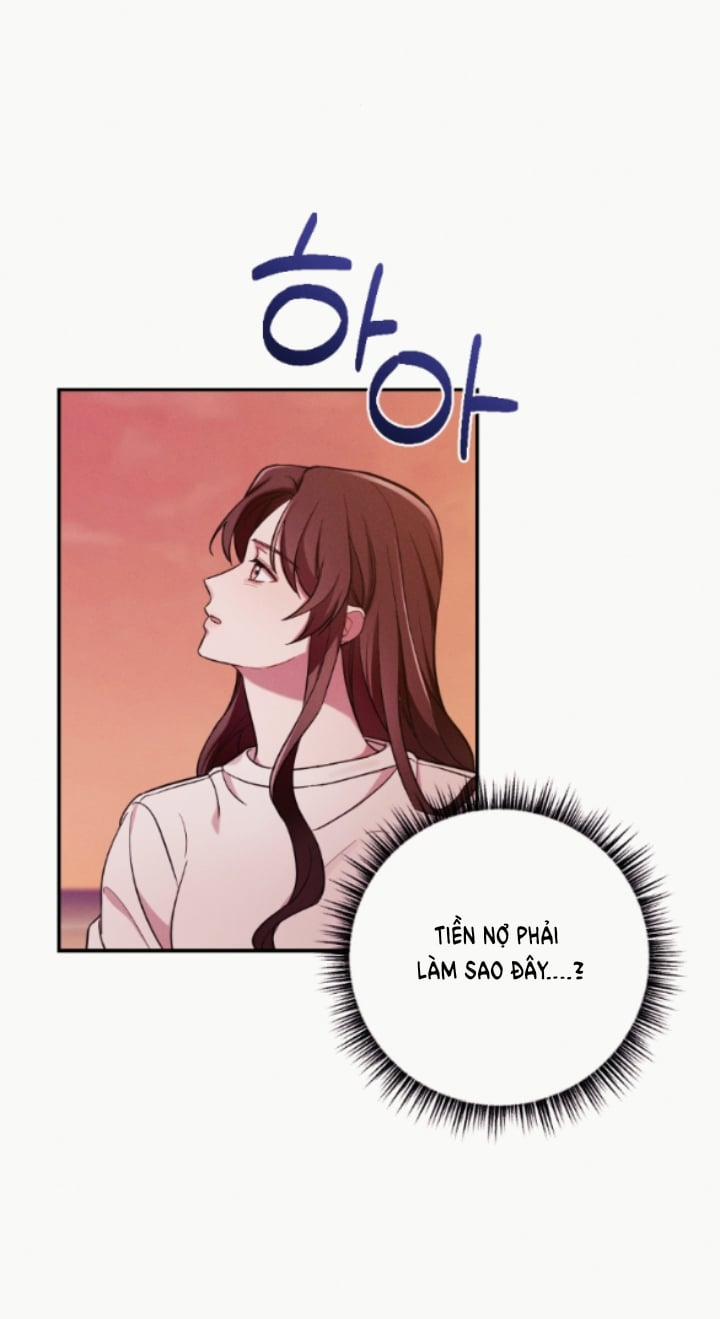 [18+] Cám Dỗ Màu Đỏ 49.1 trang 35