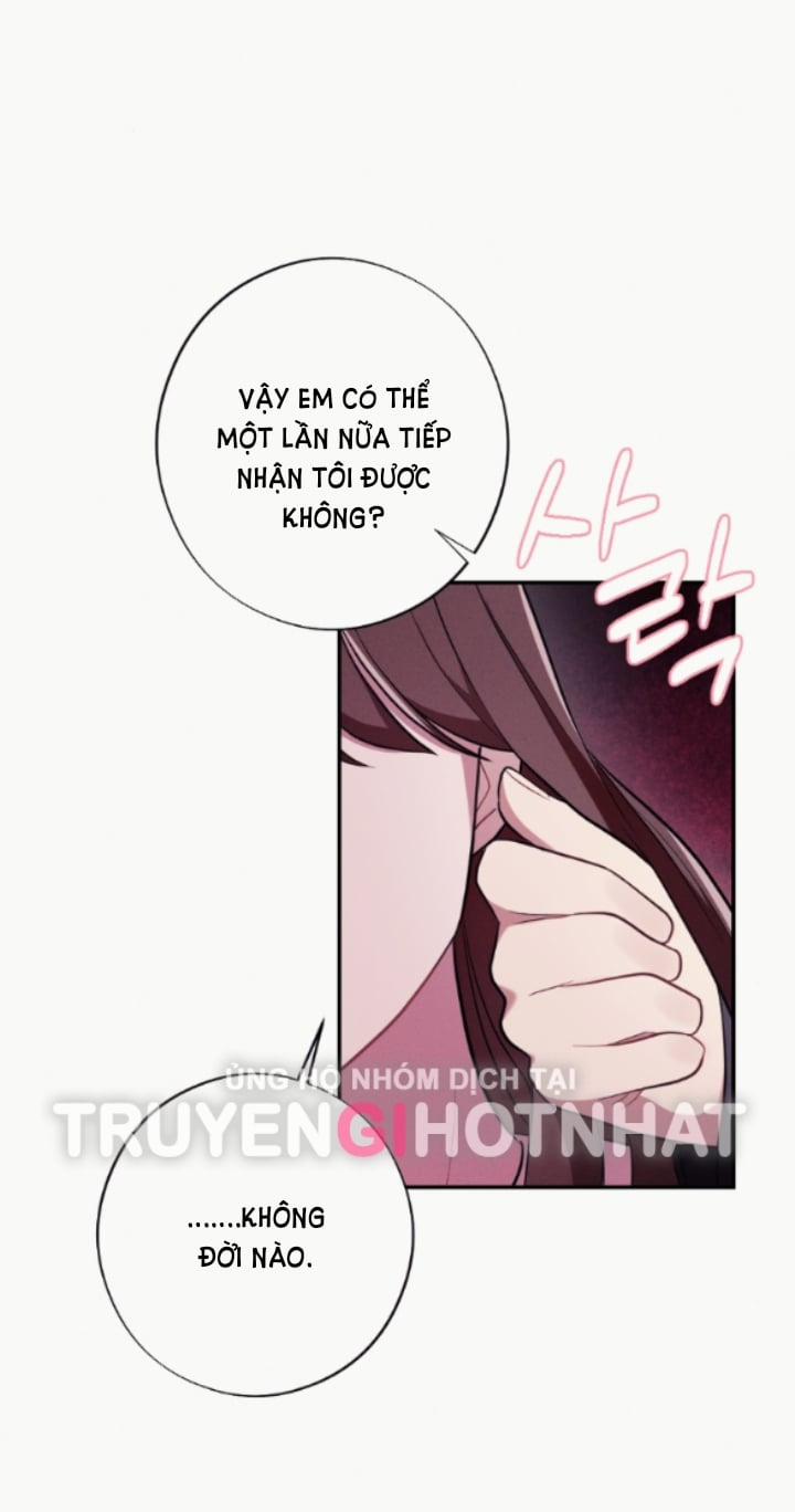 [18+] Cám Dỗ Màu Đỏ 49.2 trang 28