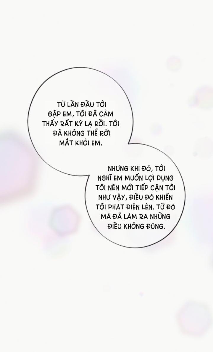 [18+] Cám Dỗ Màu Đỏ 49.2 trang 46