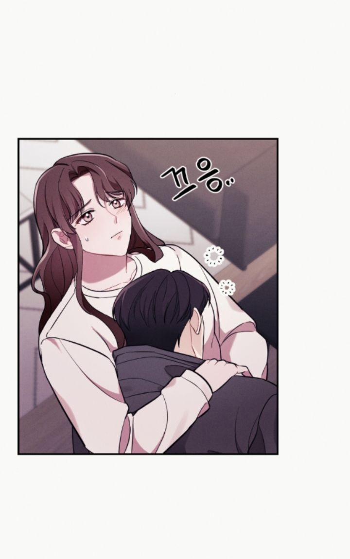 [18+] Cám Dỗ Màu Đỏ 50.1 trang 25