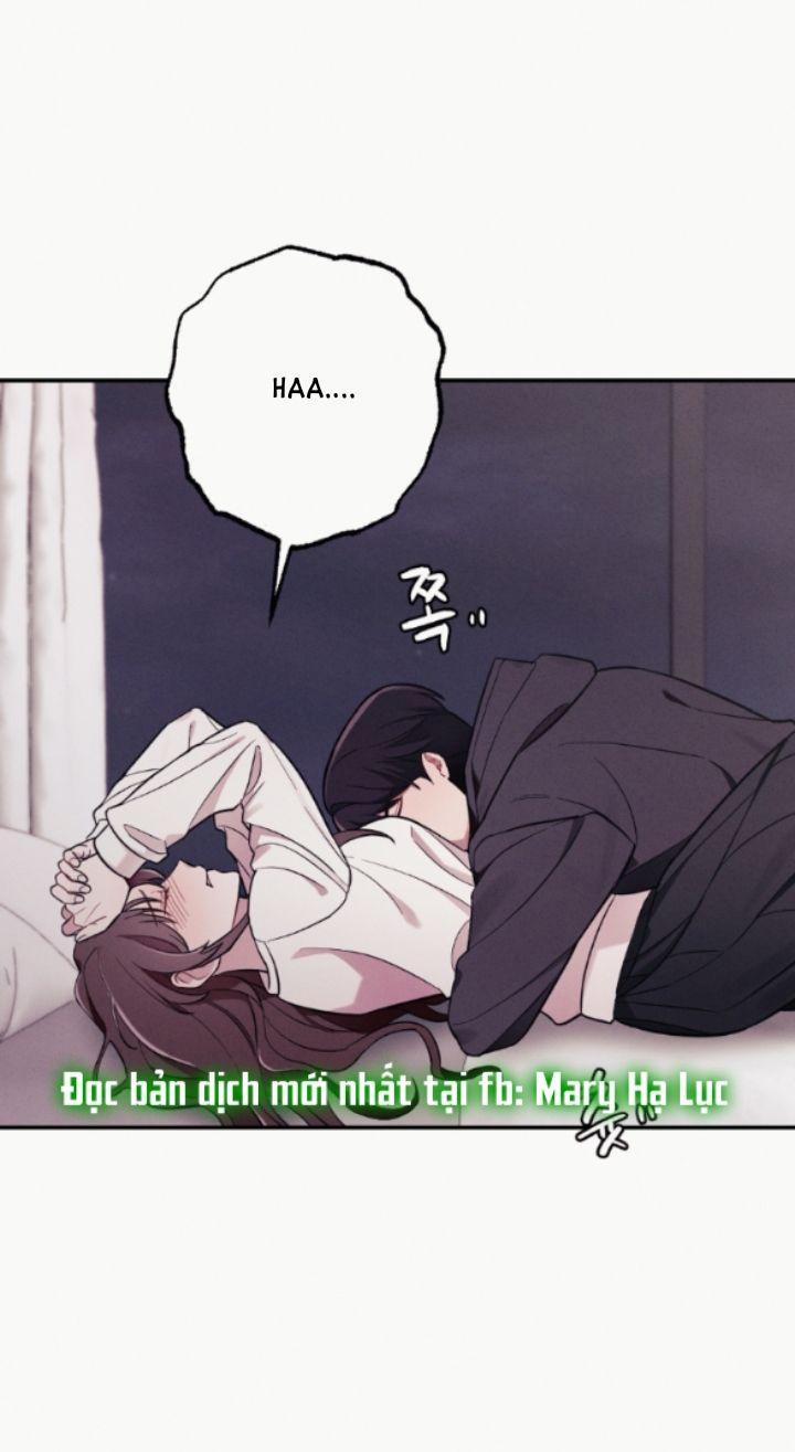 [18+] Cám Dỗ Màu Đỏ 50.2 trang 1