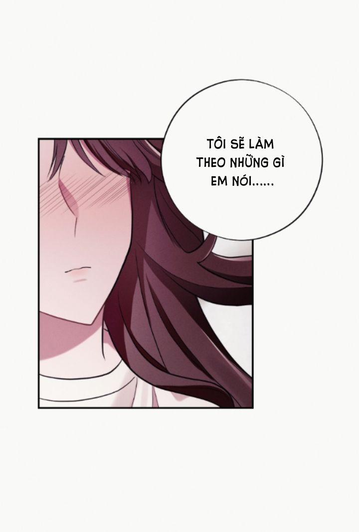[18+] Cám Dỗ Màu Đỏ 50.2 trang 12