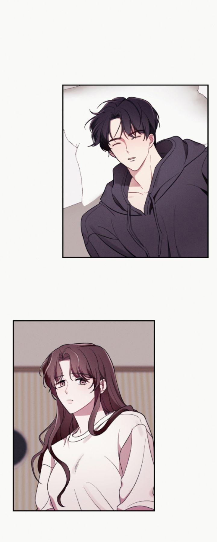 [18+] Cám Dỗ Màu Đỏ 50.2 trang 17