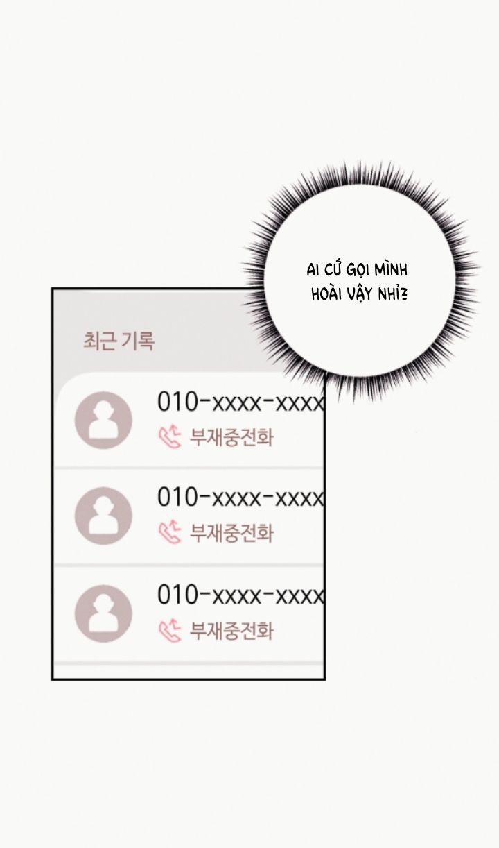 [18+] Cám Dỗ Màu Đỏ 50.2 trang 34