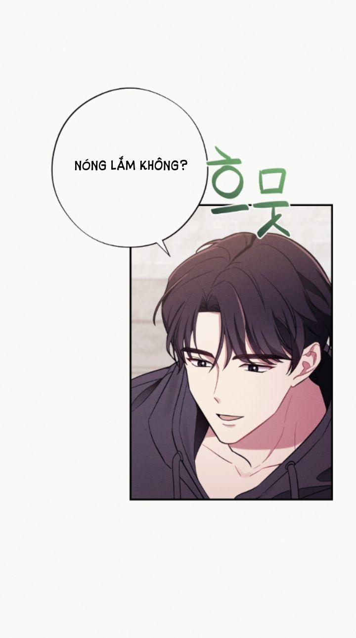 [18+] Cám Dỗ Màu Đỏ 51.1 trang 24