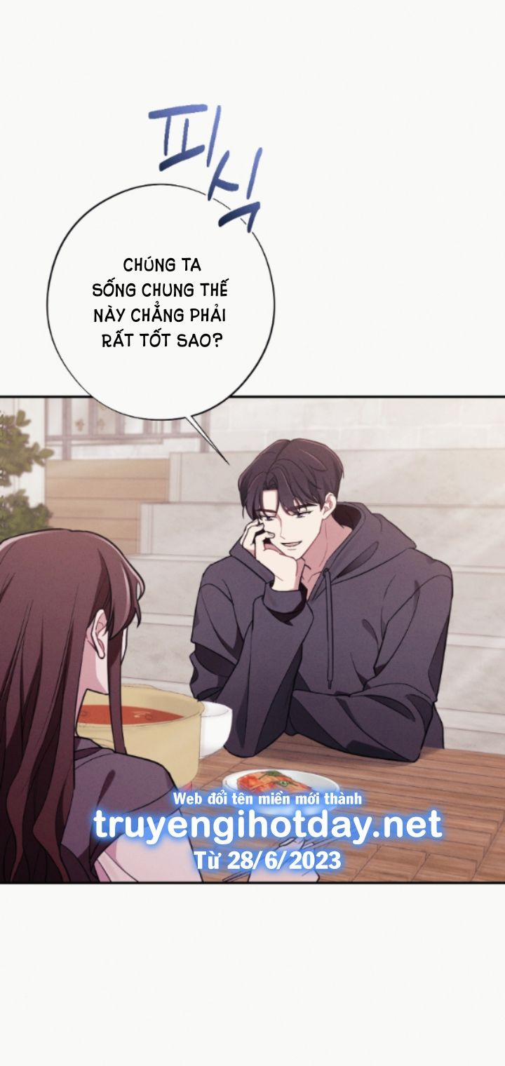 [18+] Cám Dỗ Màu Đỏ 51.1 trang 31