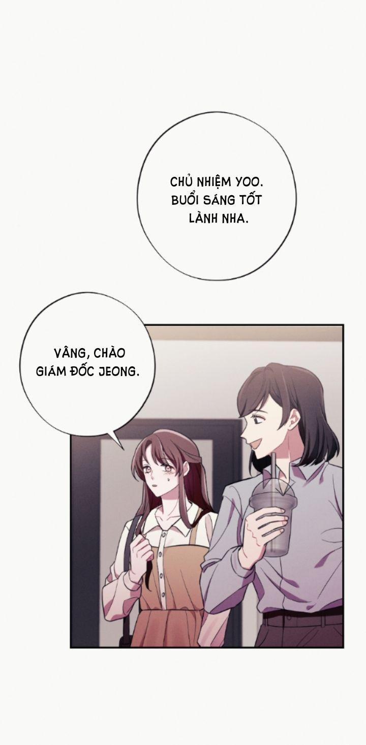 [18+] Cám Dỗ Màu Đỏ 51.2 trang 1