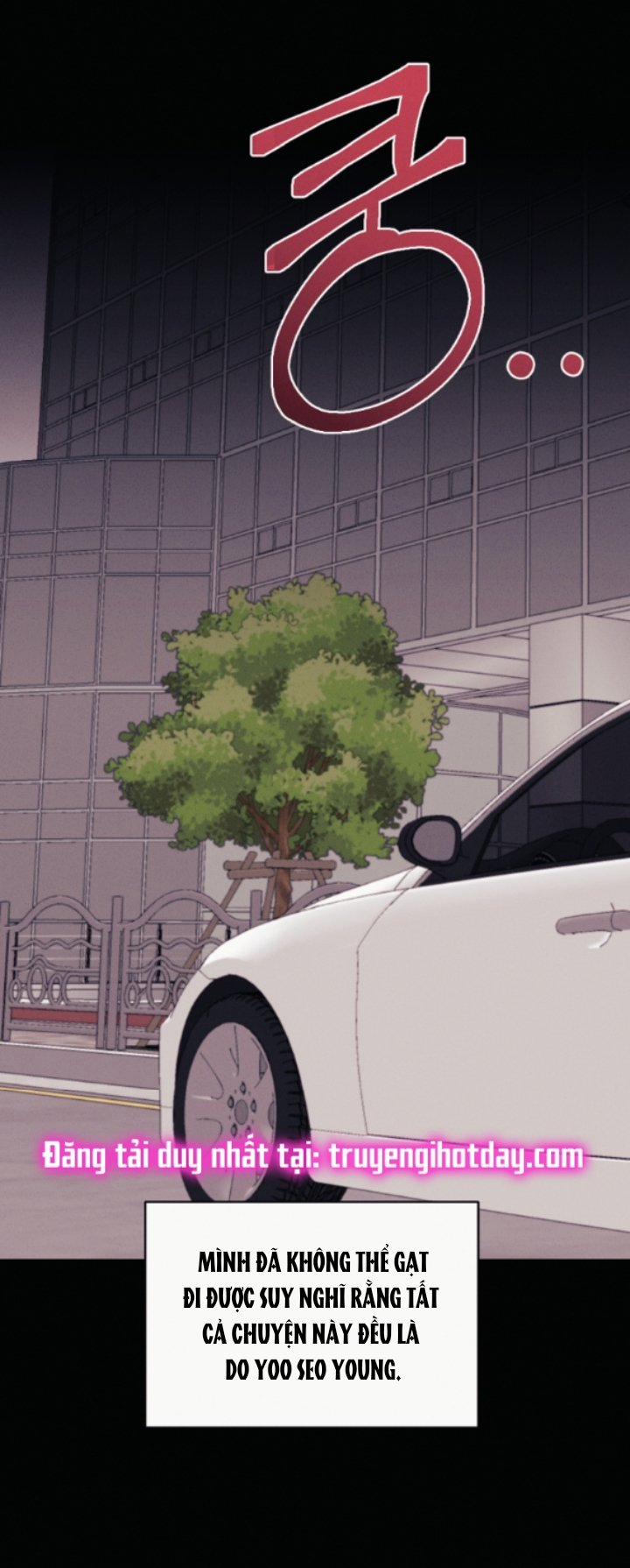 [18+] Cám Dỗ Màu Đỏ 52.1 trang 20