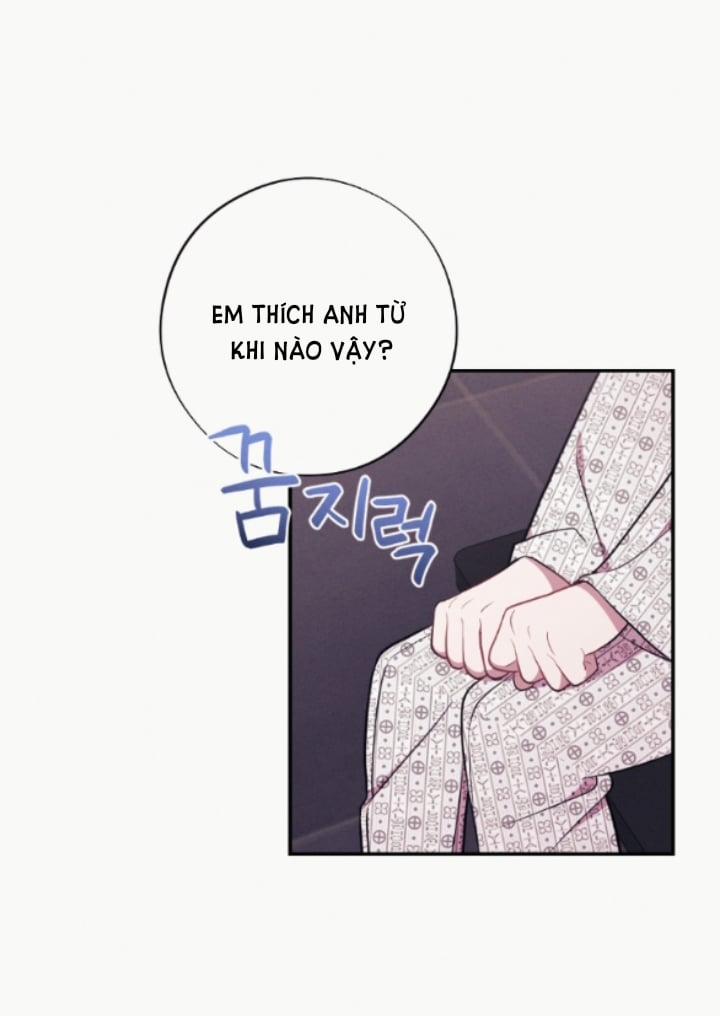 [18+] Cám Dỗ Màu Đỏ 53.1 trang 23