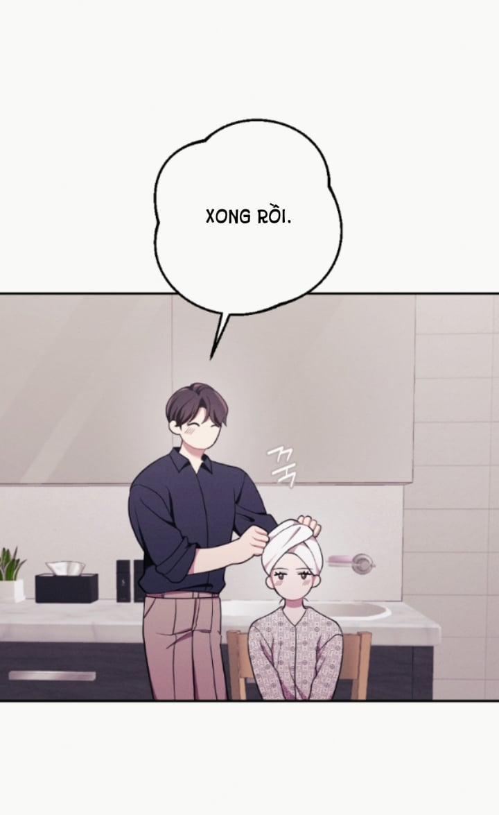 [18+] Cám Dỗ Màu Đỏ 53.1 trang 9