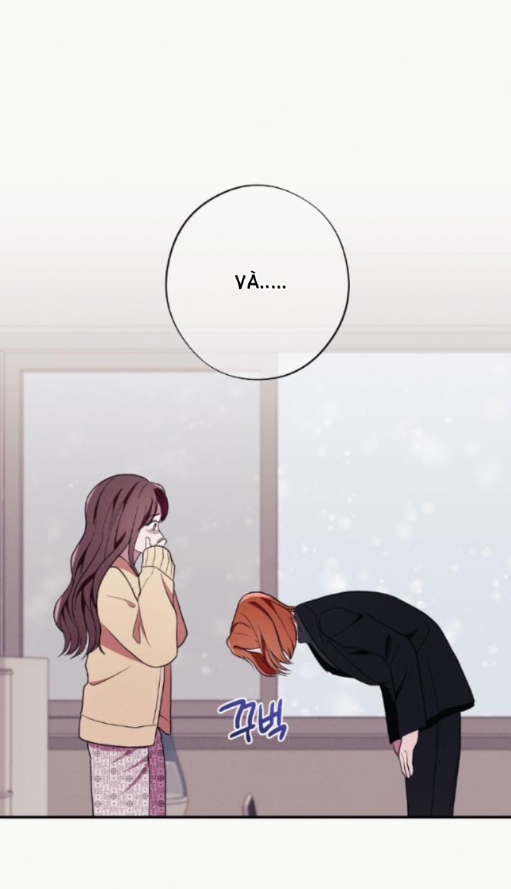 [18+] Cám Dỗ Màu Đỏ 53.2 trang 27