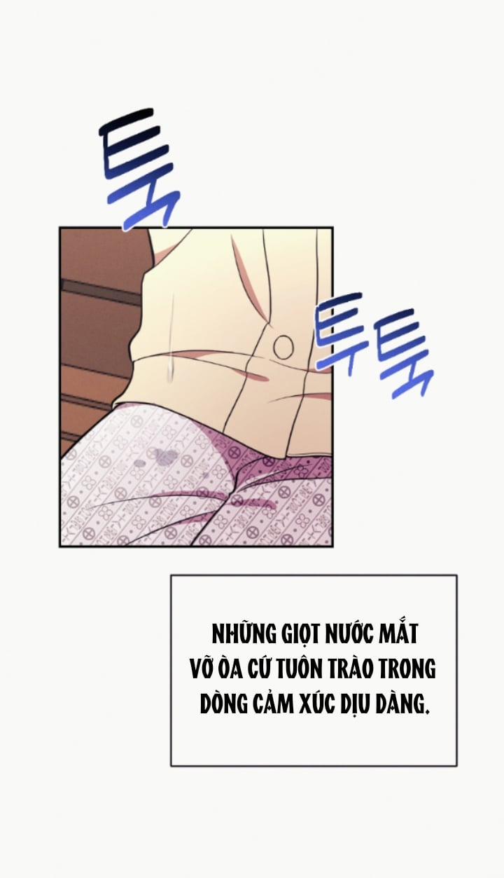 [18+] Cám Dỗ Màu Đỏ 54.1 trang 2