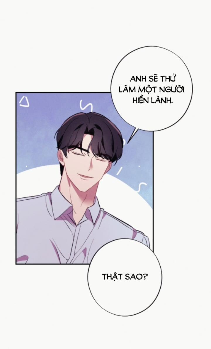 [18+] Cám Dỗ Màu Đỏ 54.2 trang 33