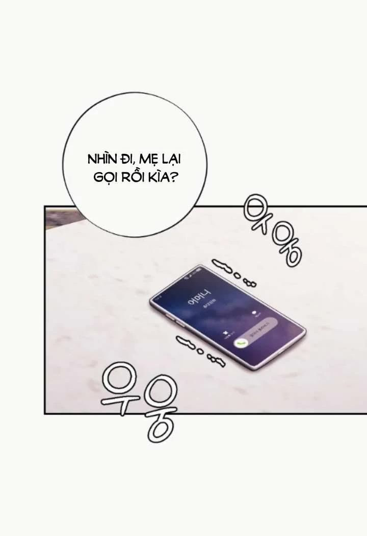 [18+] Cám Dỗ Màu Đỏ 56.1 trang 35