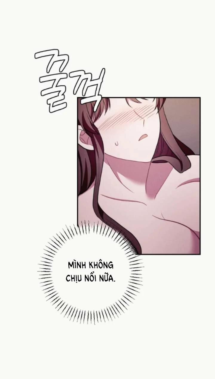 [18+] Cám Dỗ Màu Đỏ 57.1 trang 14