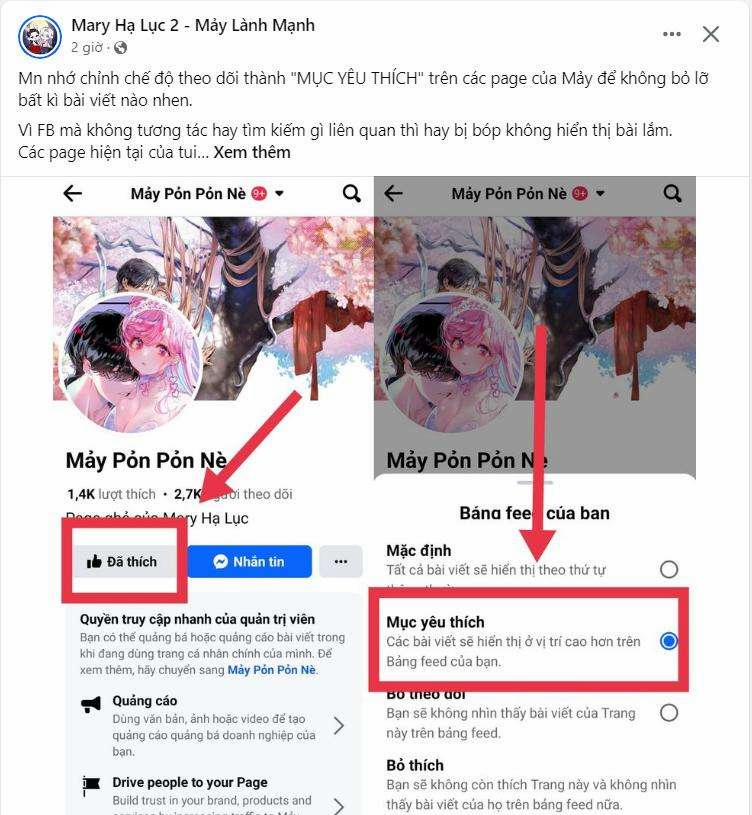 [18+] Cám Dỗ Màu Đỏ 57.1 trang 42