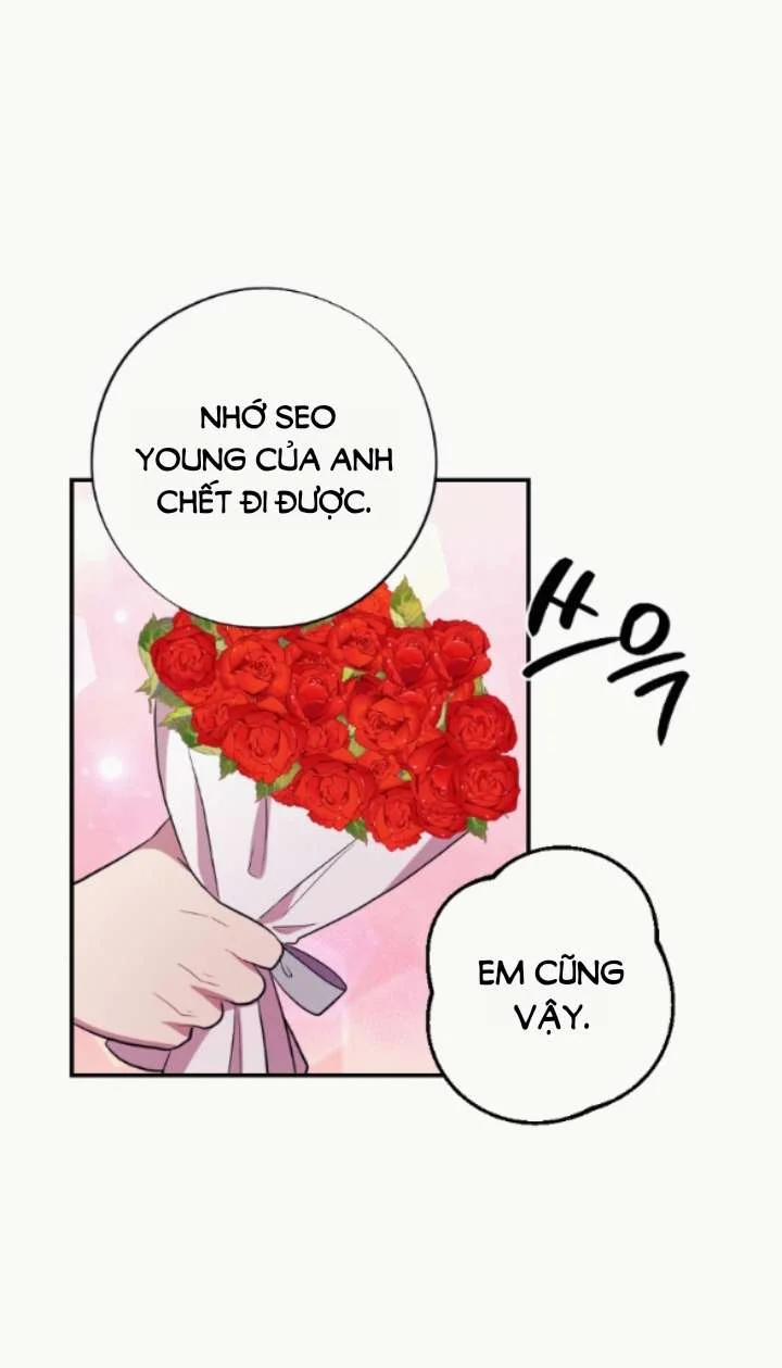 [18+] Cám Dỗ Màu Đỏ 57.1 trang 69