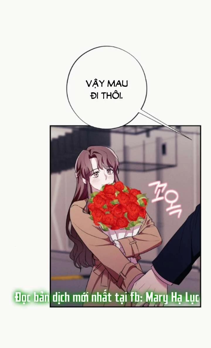 [18+] Cám Dỗ Màu Đỏ 57.1 trang 72