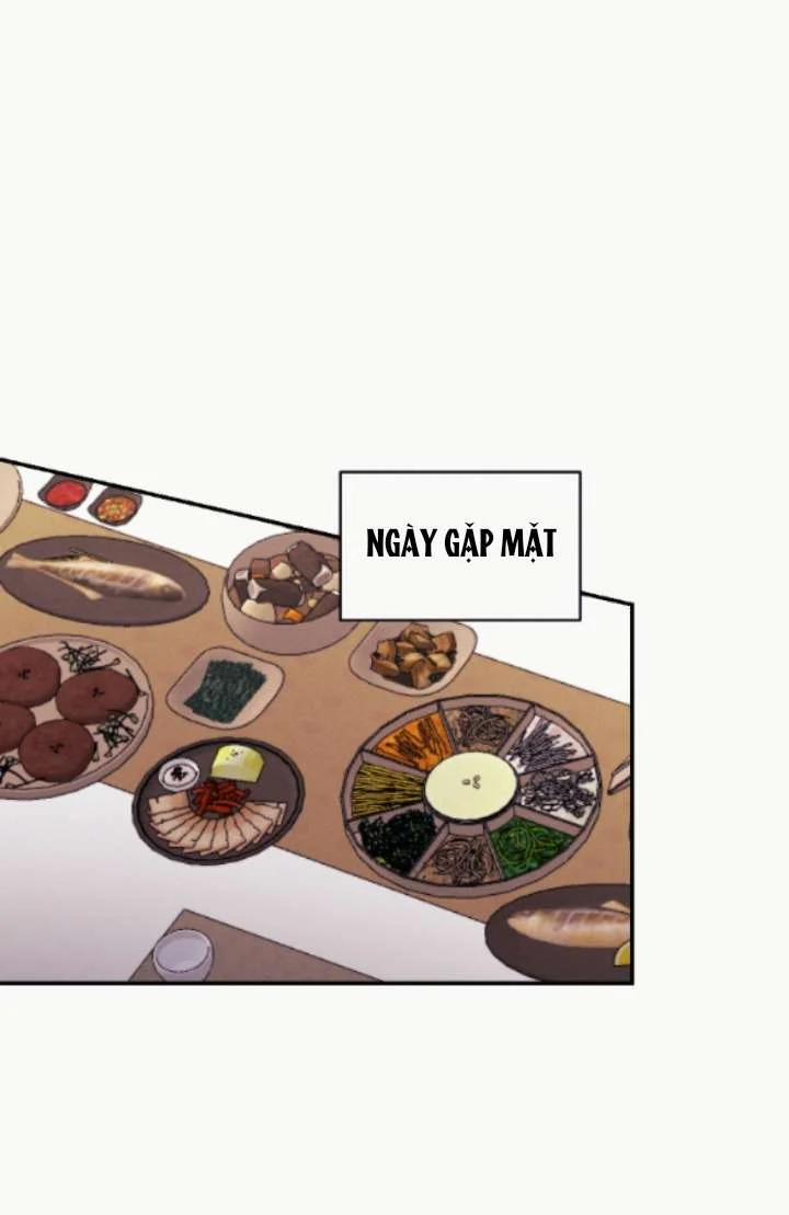 [18+] Cám Dỗ Màu Đỏ 57.2 trang 10