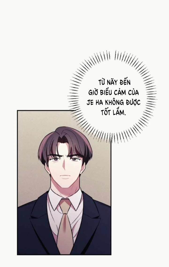 [18+] Cám Dỗ Màu Đỏ 57.2 trang 16