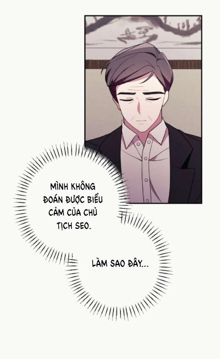 [18+] Cám Dỗ Màu Đỏ 57.2 trang 17