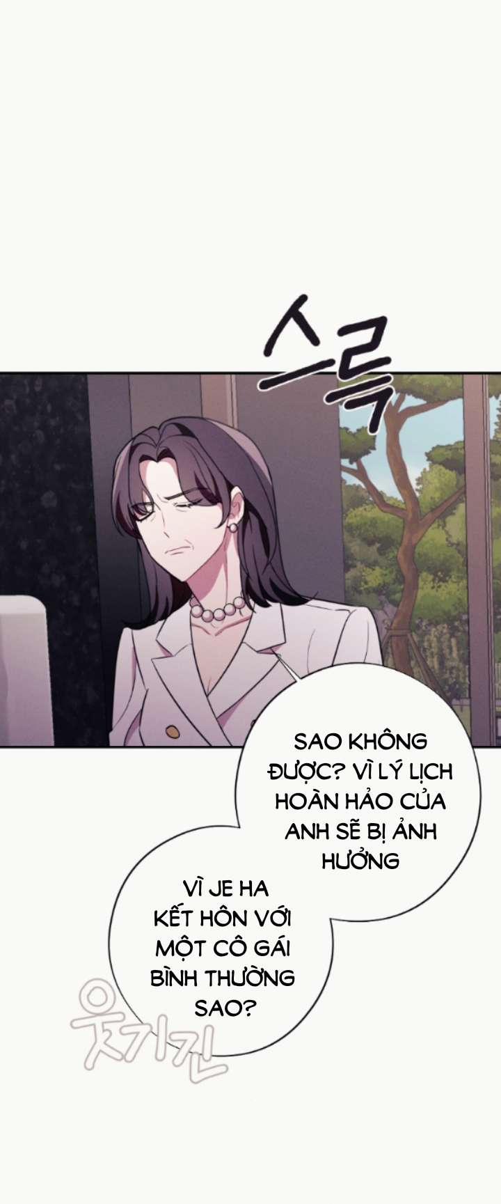 [18+] Cám Dỗ Màu Đỏ 57.2 trang 2