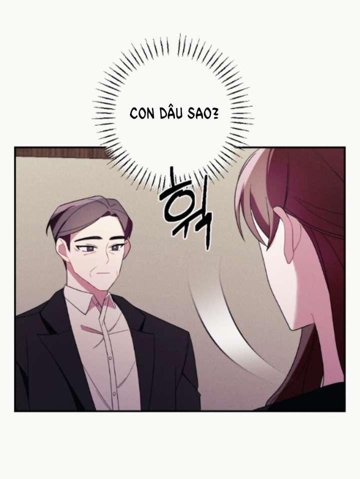 [18+] Cám Dỗ Màu Đỏ 57.2 trang 25