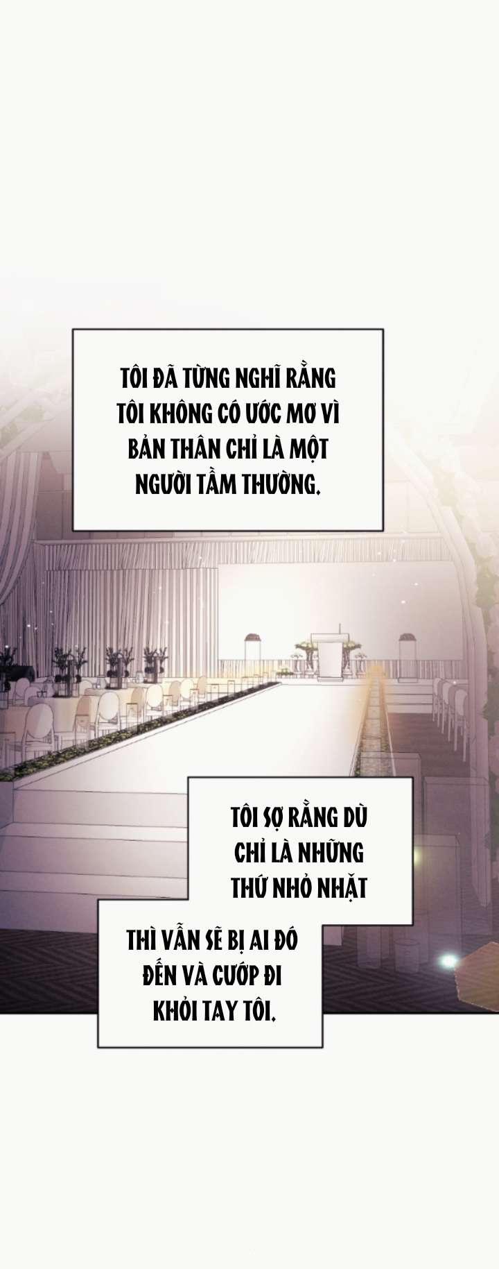 [18+] Cám Dỗ Màu Đỏ 57.2 trang 30