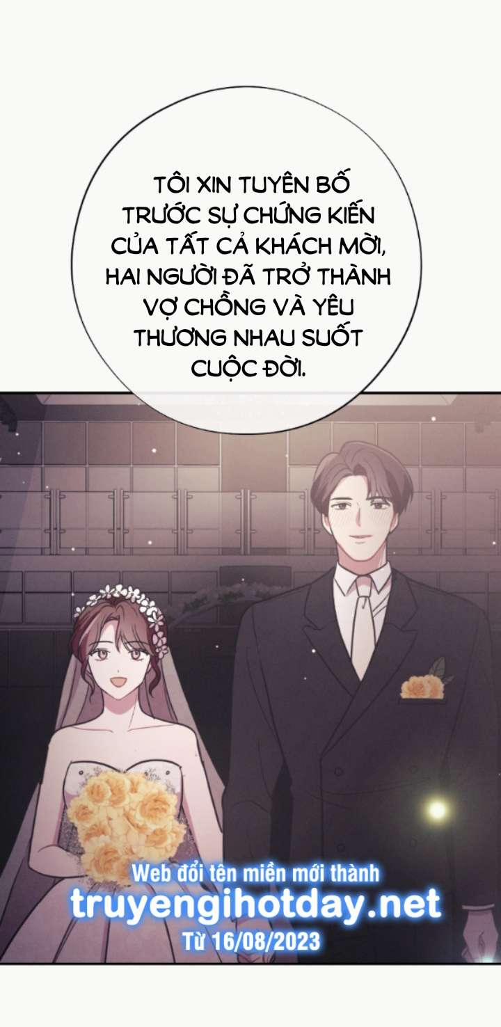 [18+] Cám Dỗ Màu Đỏ 57.2 trang 40