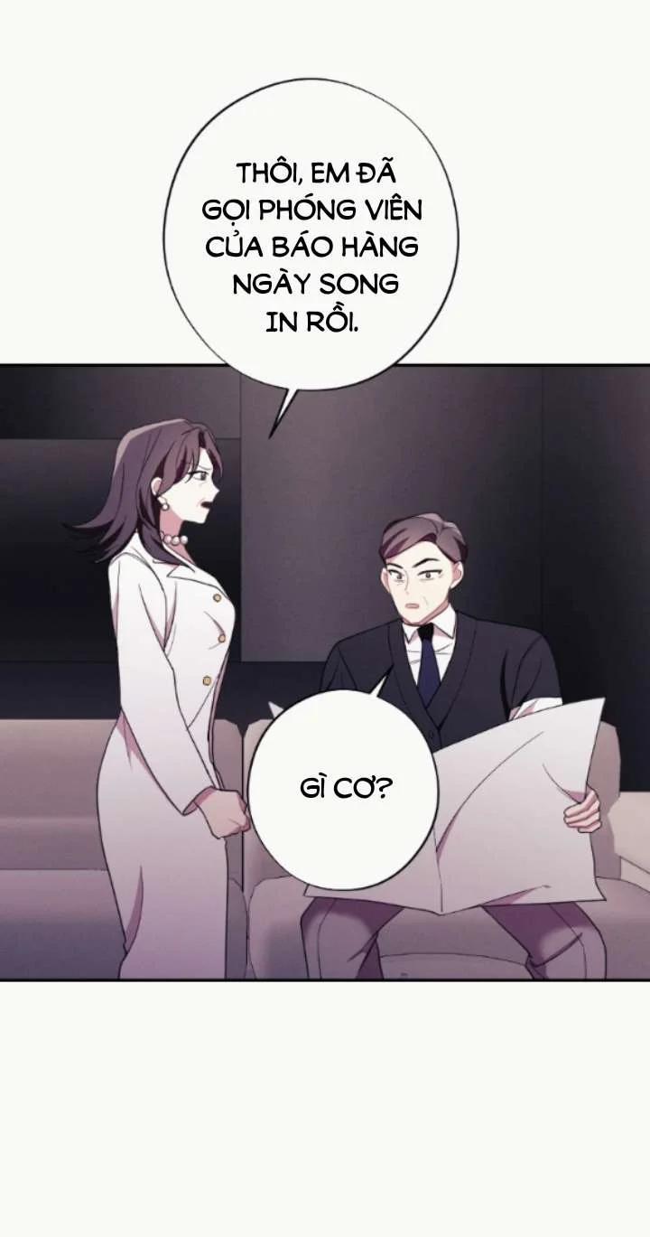 [18+] Cám Dỗ Màu Đỏ 57.2 trang 5