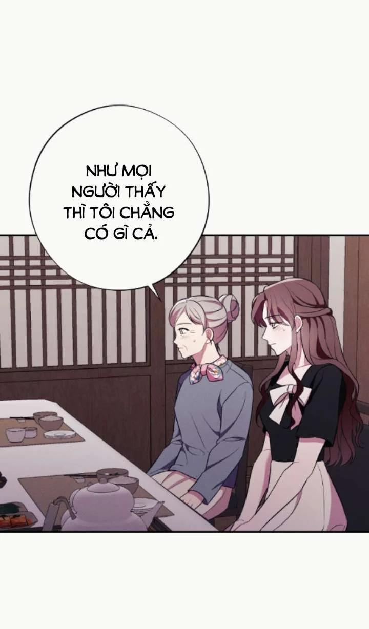 [18+] Cám Dỗ Màu Đỏ 57.2 trang 53