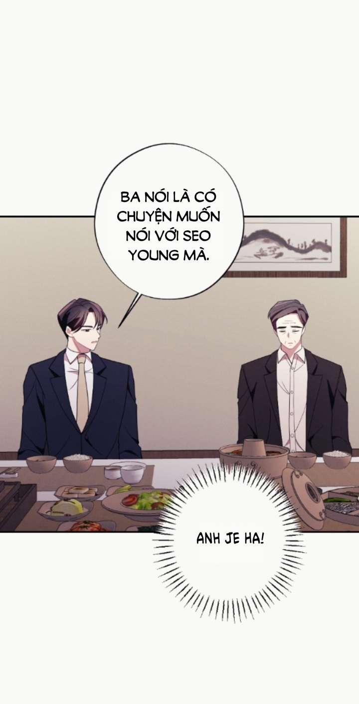 [18+] Cám Dỗ Màu Đỏ 57.2 trang 65