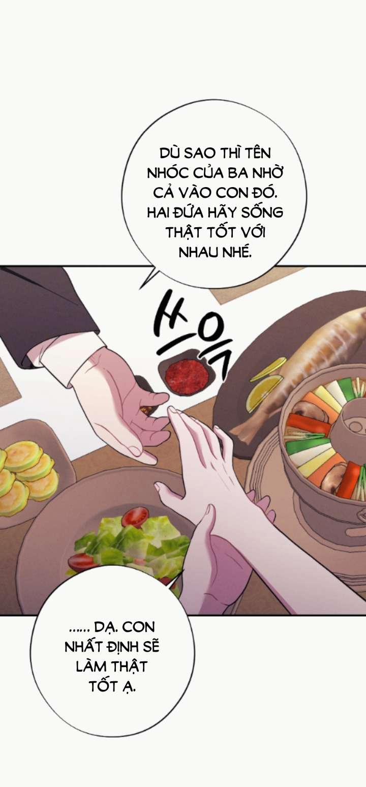 [18+] Cám Dỗ Màu Đỏ 57.2 trang 70