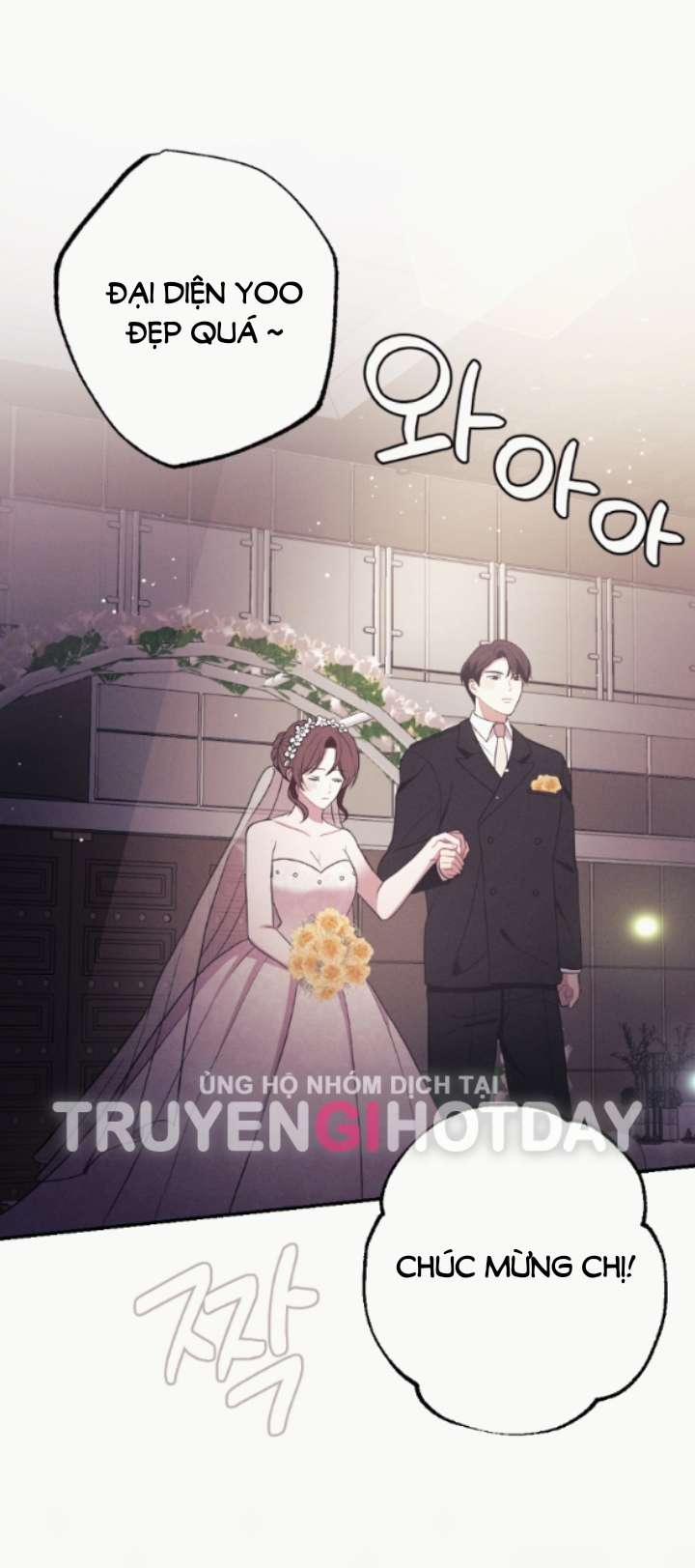 [18+] Cám Dỗ Màu Đỏ 57.2 trang 77